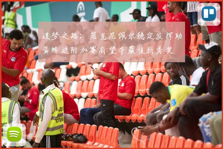 追梦之路：若克尼佩尔稳定发挥助黄蜂进附加赛有望夺最佳新秀奖