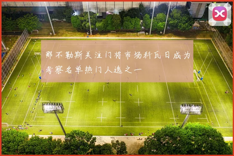 那不勒斯关注门将市场科瓦日成为考察名单热门人选之一